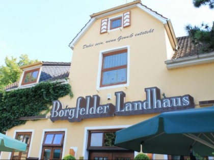 Photo: Borgfelder Landhaus